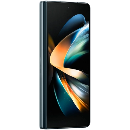 Samsung Galaxy Z Fold 4 256 ГБ Gray Green