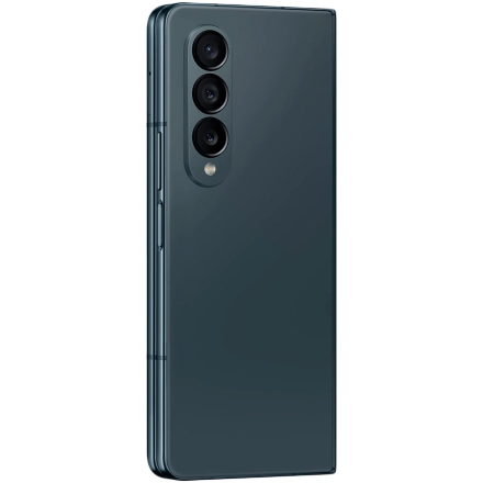 Samsung Galaxy Z Fold 4 256 ГБ Gray Green