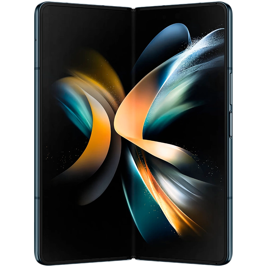 スマートフォン本体 Galaxy Z Fold 4 512BG Купить Samsung Galaxy Z Fold 4 512 ГБ Gray Green