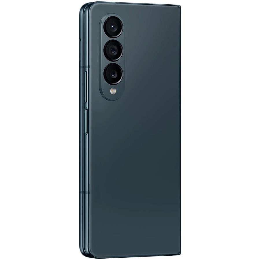 Купить Samsung Galaxy Z Fold 4 512 ГБ Gray Green