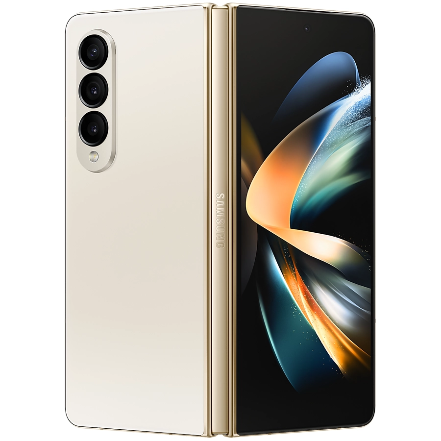 Samsung Galaxy Z Fold 4 256 ГБ Beige
