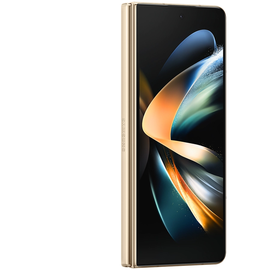 Samsung Galaxy Z Fold 4 256 ГБ Beige