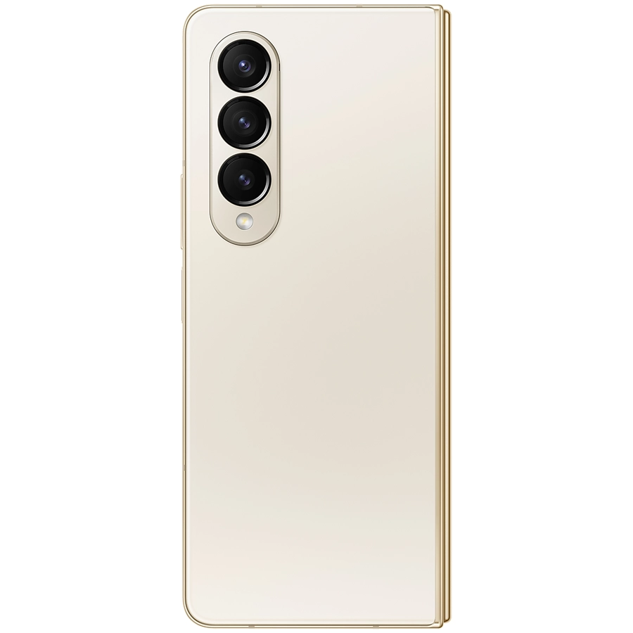 Samsung Galaxy Z Fold 4 256 ГБ Beige