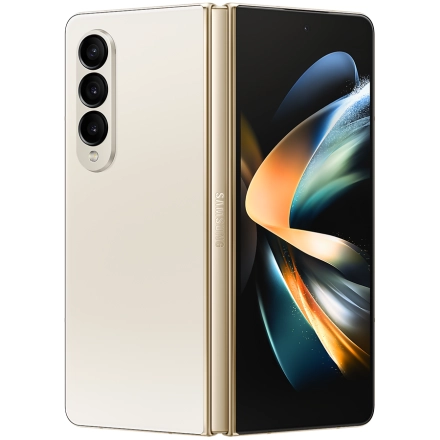 Samsung Galaxy Z Fold 4 256 ГБ Beige