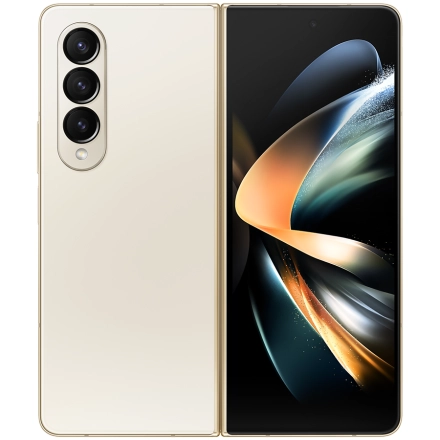 Samsung Galaxy Z Fold 4 256 ГБ Beige