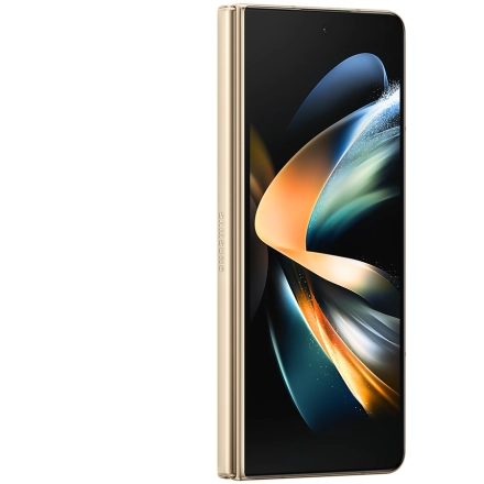Samsung Galaxy Z Fold 4 256 ГБ Beige