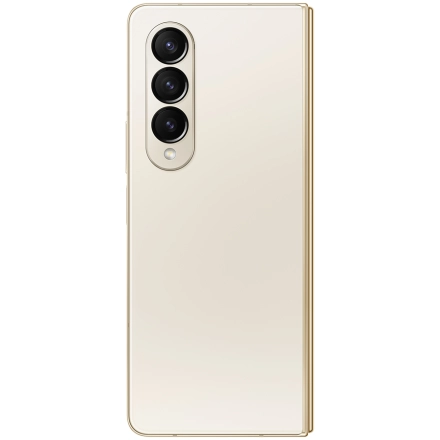 Samsung Galaxy Z Fold 4 256 ГБ Beige