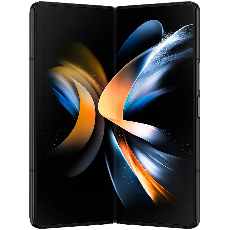 Android Galaxy Fold4｜256gb｜SIMフリー Купить Samsung Galaxy Z Fold 4 256 ГБ Phantom Black