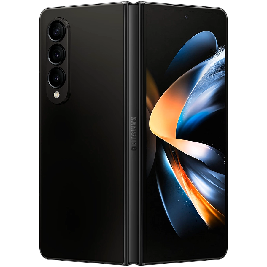 Android Galaxy Fold4｜256gb｜SIMフリー Купить Samsung Galaxy Z Fold 4 256 ГБ Phantom Black