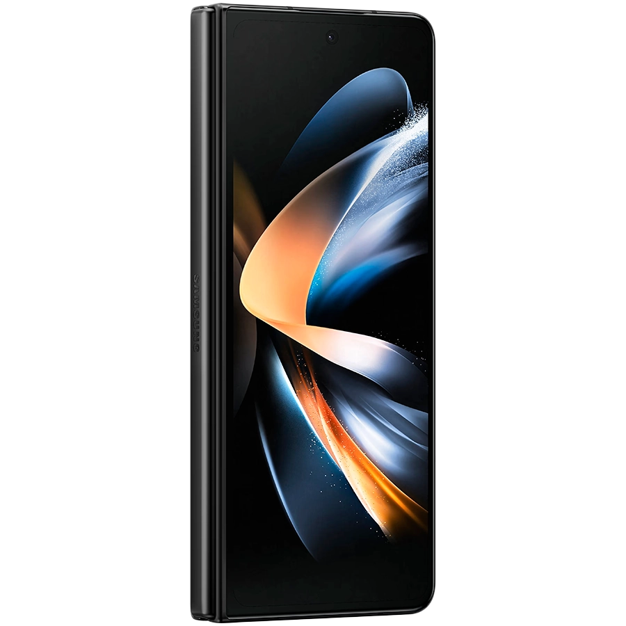 Android Galaxy Fold4｜256gb｜SIMフリー Купить Samsung Galaxy Z Fold 4 256 ГБ Phantom Black