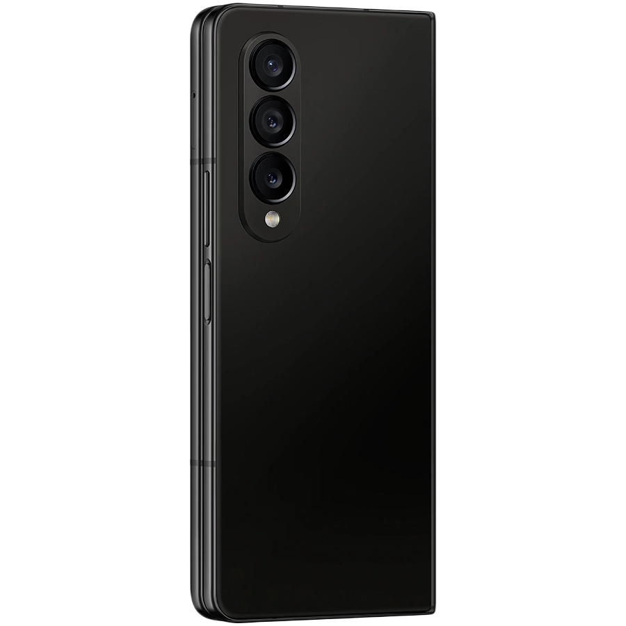 Samsung Galaxy Z Fold 4 512GB ＆ ケース Amazon | Galaxy Z Fold4 Standing Cover with Pen｜ブラック
