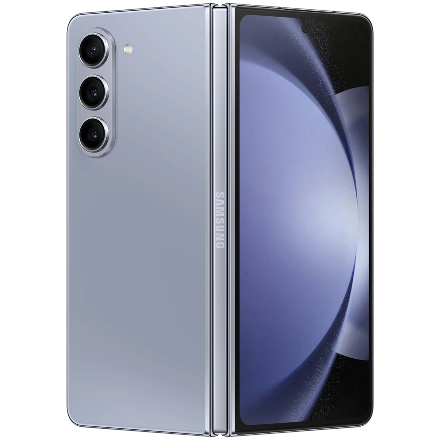Samsung Galaxy Z Fold 5 256 ГБ Light Blue