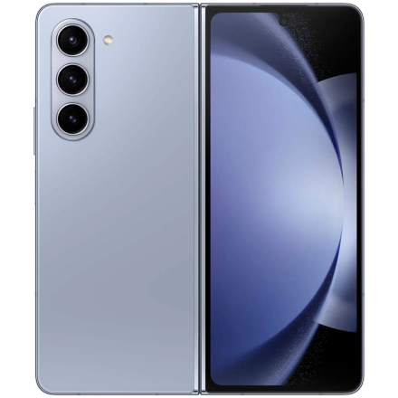 Samsung Galaxy Z Fold 5 256 ГБ Light Blue
