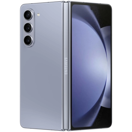 Samsung Galaxy Z Fold 5 256 ГБ Light Blue