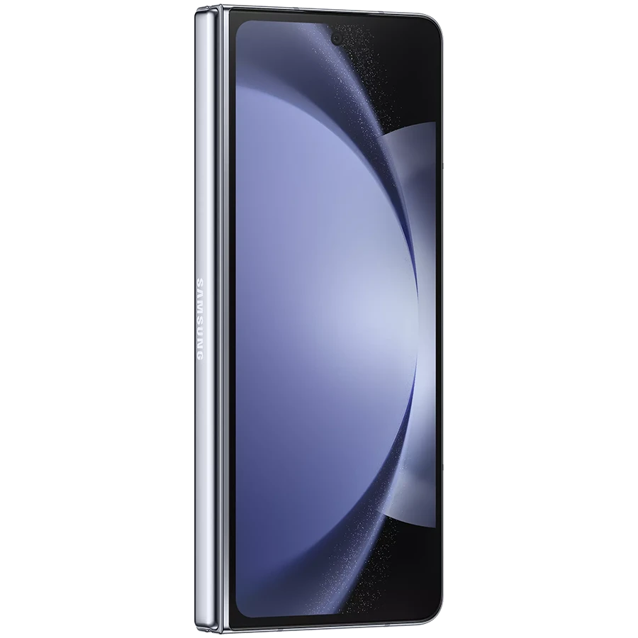 値下げSamsung Galaxy Z Fold5　１TB Купить Samsung Galaxy Z Fold 5 1 TB Light Blue
