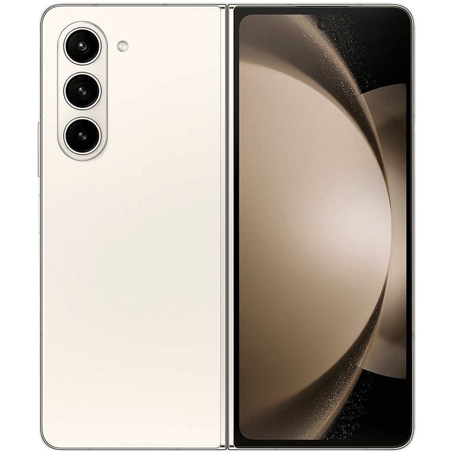 Купить Samsung Galaxy Z Fold 5 512 ГБ Beige