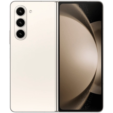 Samsung Galaxy Z Fold 5 512 ГБ Beige
