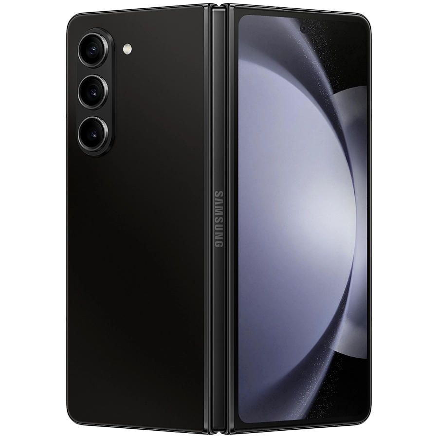 Samsung Galaxy Z Fold 5 256 ГБ Phantom Black