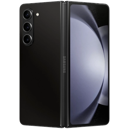 Samsung Galaxy Z Fold 5 256 ГБ Phantom Black
