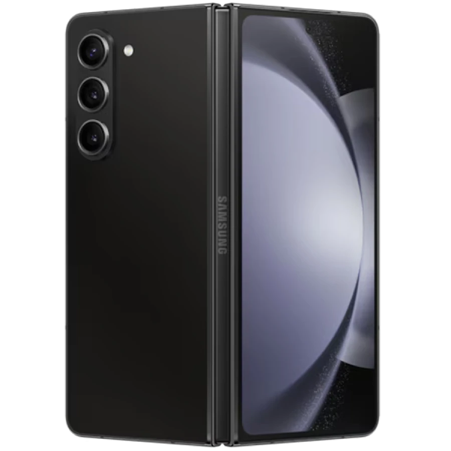 Samsung Galaxy Z Fold 5 512 ГБ Black