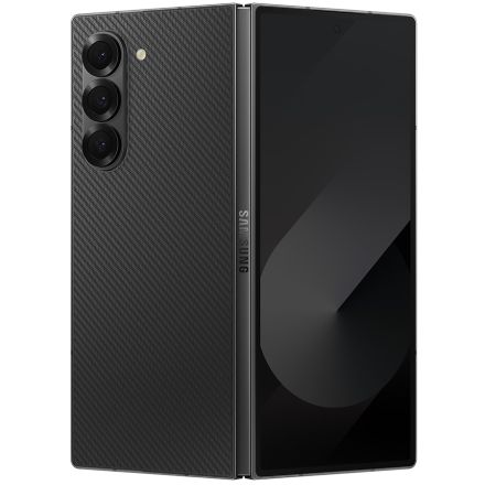 Samsung Galaxy Fold 6 256 ГБ Crafted Black