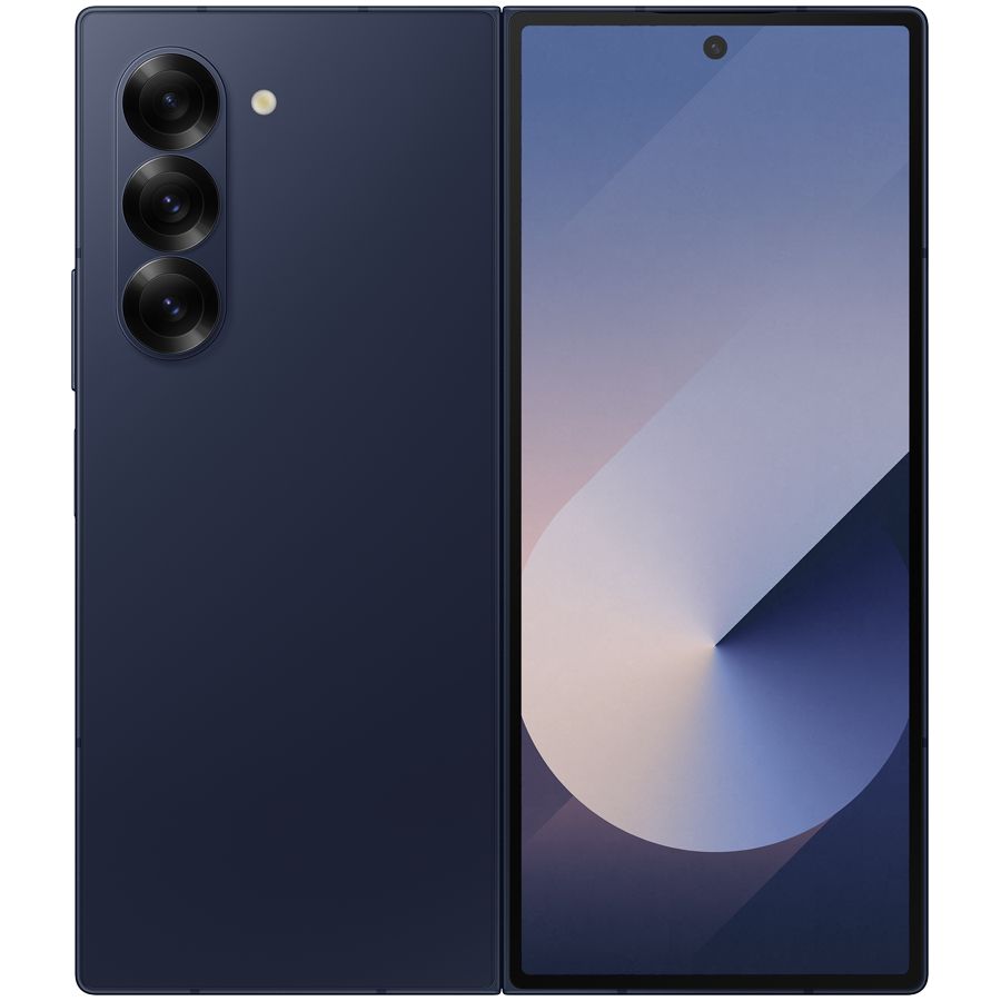Samsung Galaxy Z Fold 6 256 GB Navy Cumpără la cel mai bun preț pe