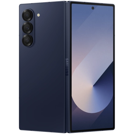 Samsung Galaxy Z Fold 6 512 ГБ Navy