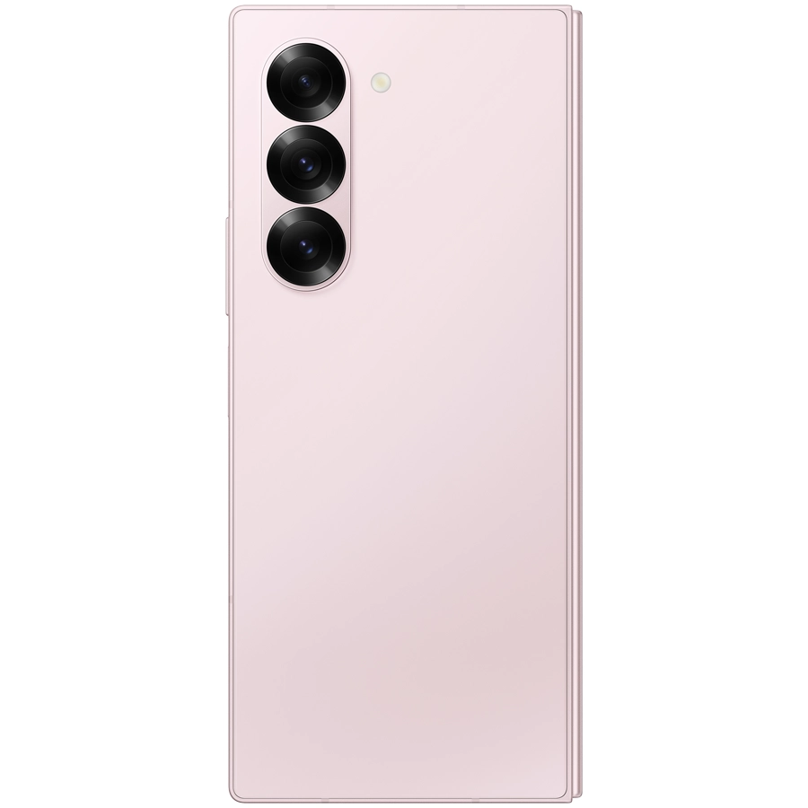 Samsung Galaxy Z Fold 6 256 ГБ Розовый