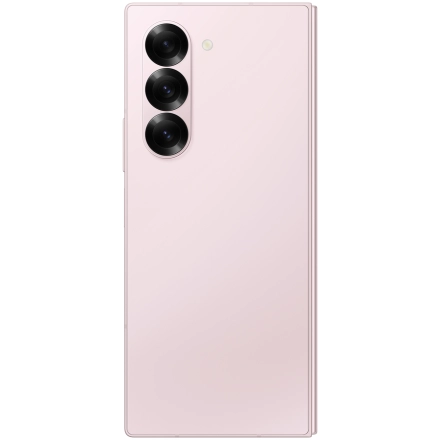 Samsung Galaxy Z Fold 6 256 ГБ Розовый