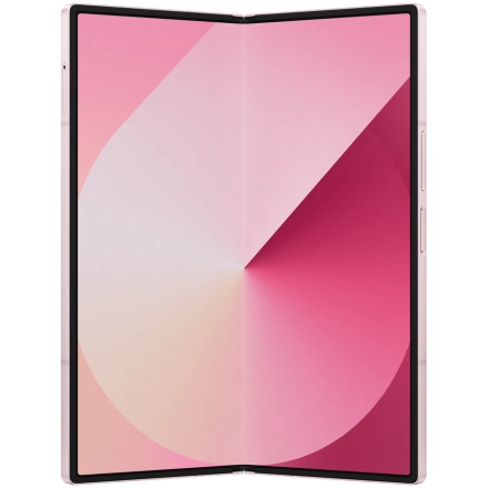 Samsung Galaxy Z Fold 6 256 ГБ Розовый