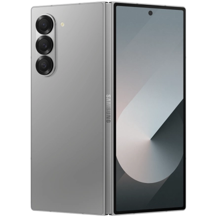 Samsung Galaxy Z Fold 6 256 ГБ Silver Shadow