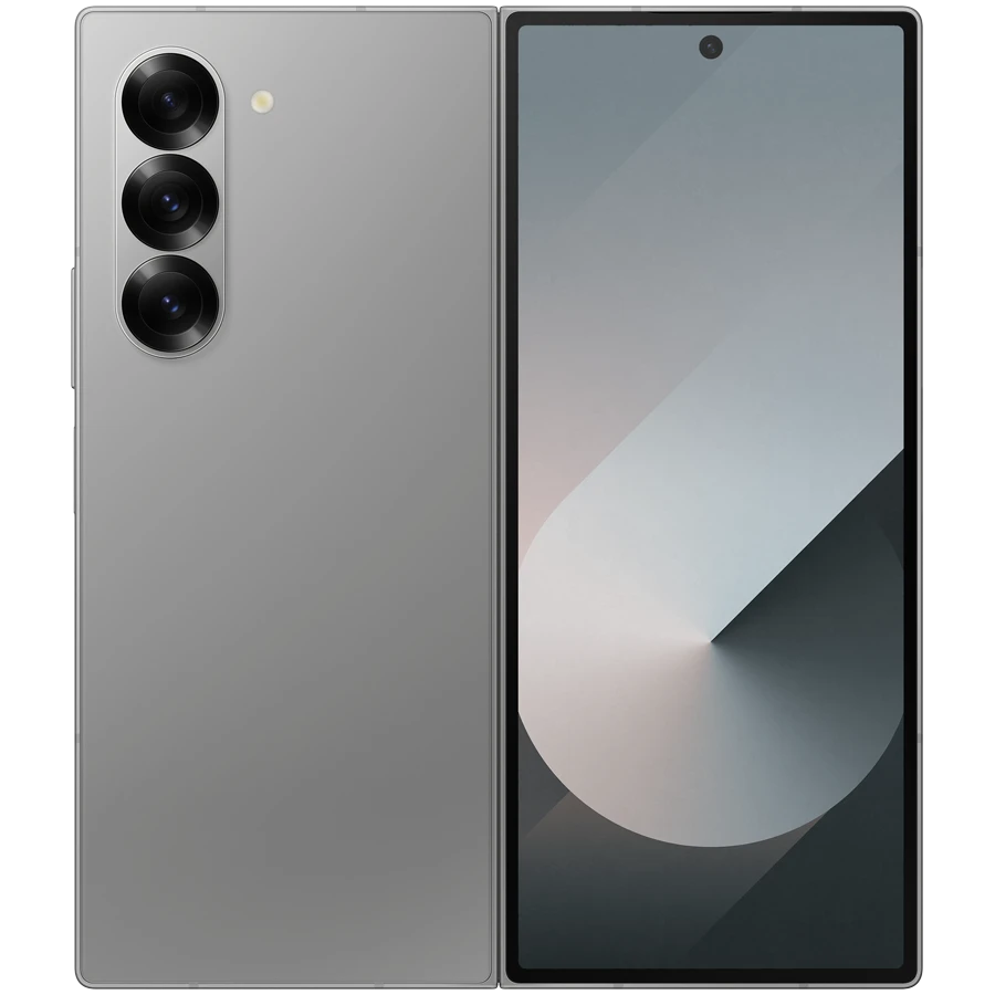 Купить Samsung Galaxy Z Fold 6 1 TB Silver Shadow