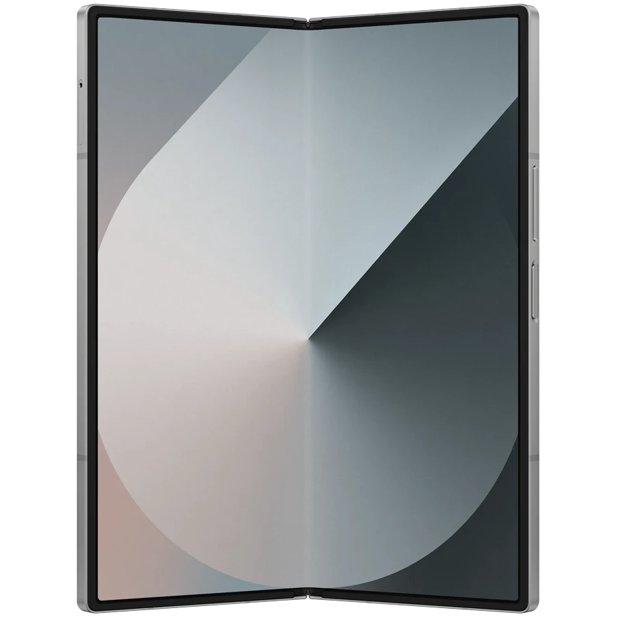 Купить Samsung Galaxy Z Fold 6 1 TB Silver Shadow
