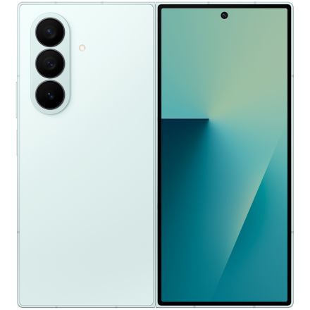 Samsung Galaxy Fold 7 512 ГБ Мятный
