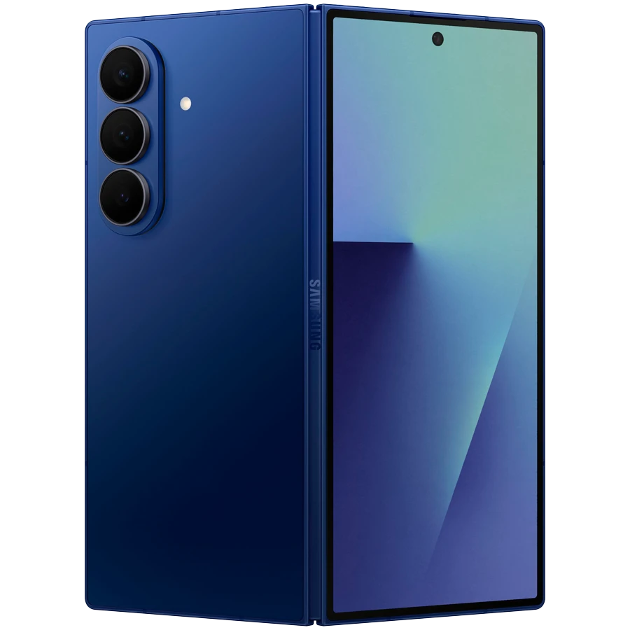 Купить Samsung Galaxy Fold 7 512 ГБ Blue Shadow
