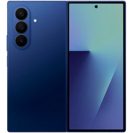 Samsung Galaxy Fold 7 1 ТБ Blue Shadow