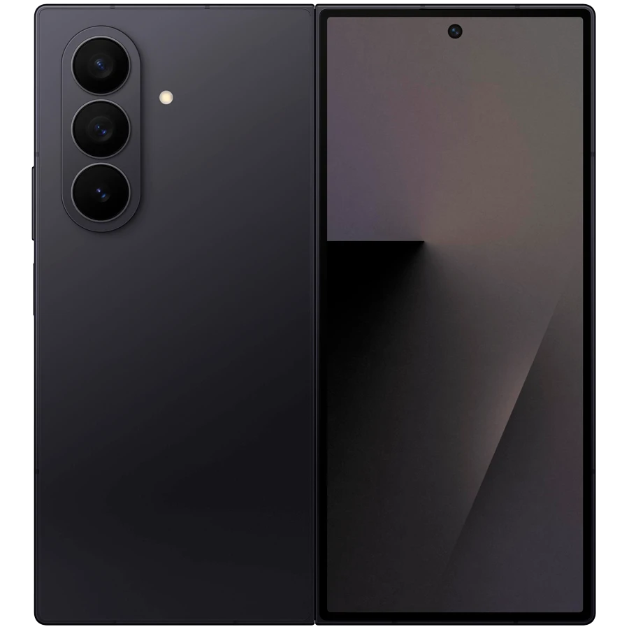 Купить Samsung Galaxy Fold 7 256 ГБ Оникс