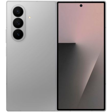 Samsung Galaxy Fold 7 256 ГБ Silver Shadow