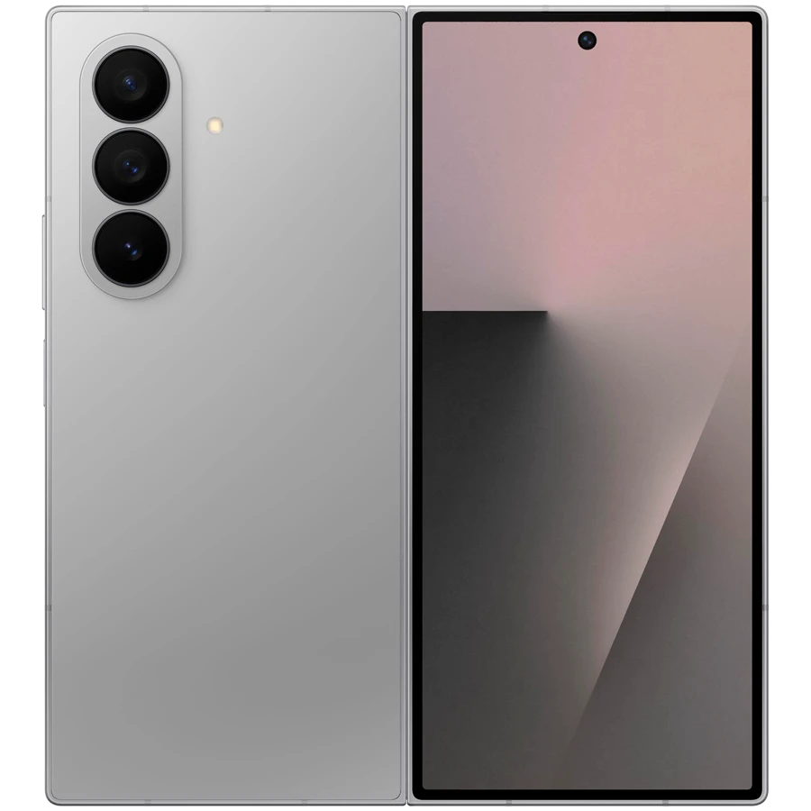Купить Samsung Galaxy Fold 7 512 ГБ Silver Shadow