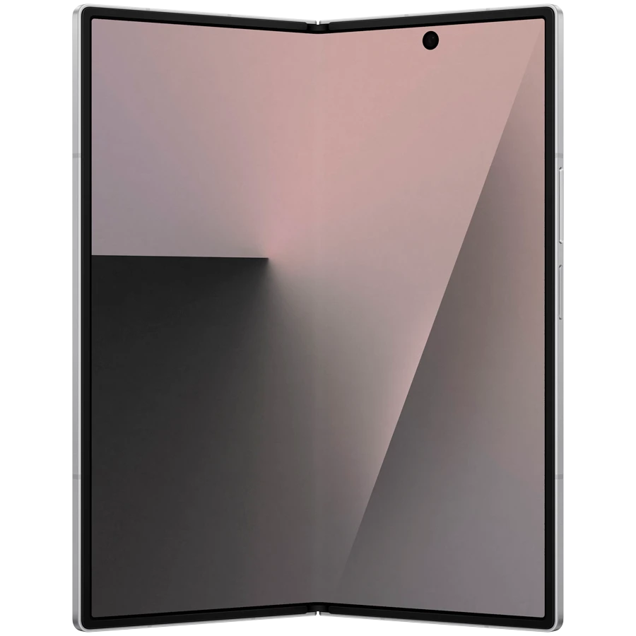 Купить Samsung Galaxy Fold 7 512 ГБ Silver Shadow