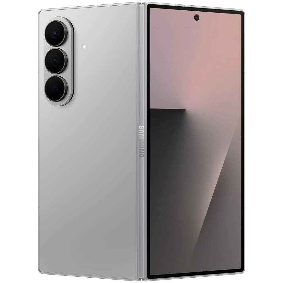 Купить Samsung Galaxy Fold 7 512 ГБ Silver Shadow
