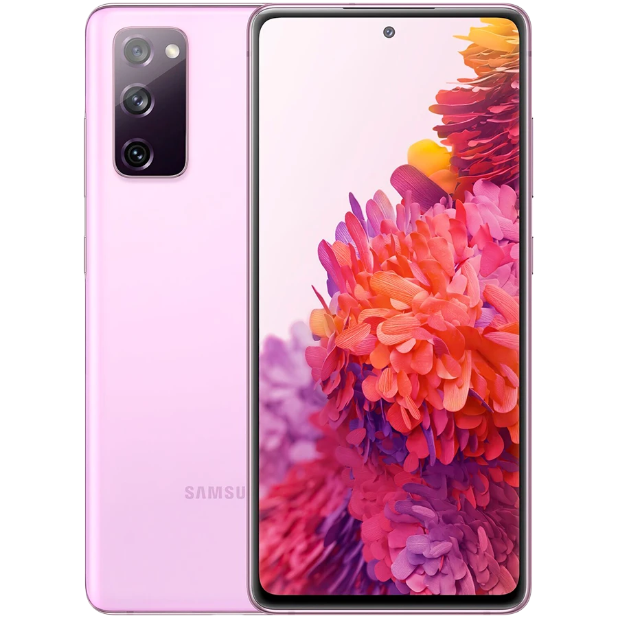 Samsung Galaxy S20 FE 128 GB Cloud Lavender