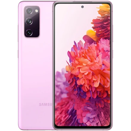 Samsung Galaxy S20 FE 128 GB Cloud Lavender