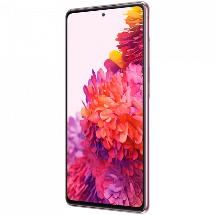 Купить Samsung Galaxy S20 FE 128 ГБ Cloud Lavender