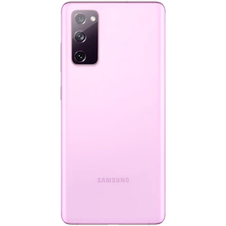 Samsung Galaxy S20 FE 128 GB Cloud Lavender