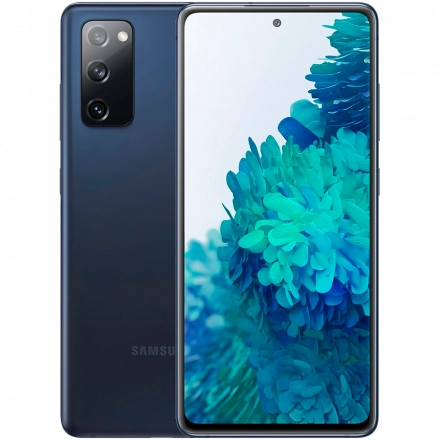 Samsung Galaxy S20 FE 256 ГБ Cloud Navi