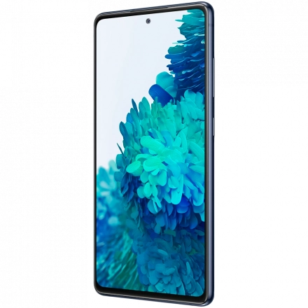 Samsung Galaxy S20 FE 256 ГБ Cloud Navi