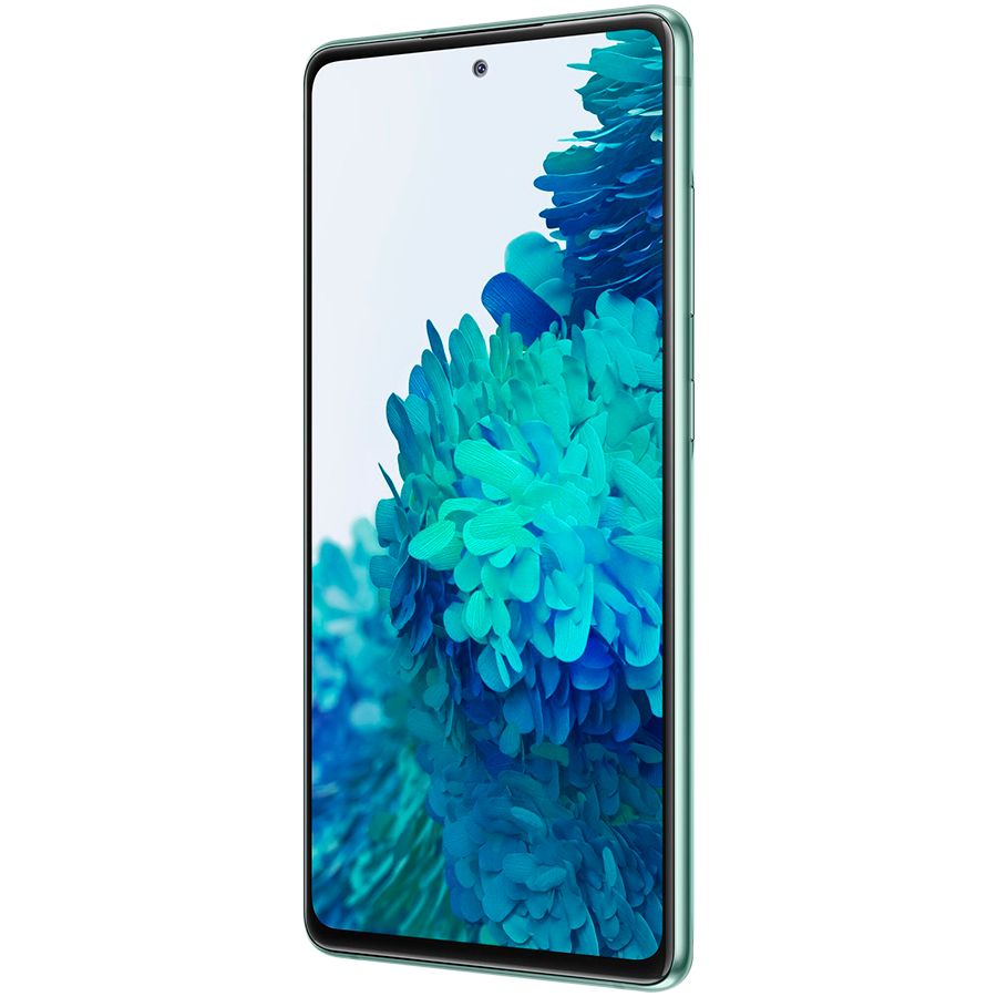Мобільний телефон Samsung Galaxy S20 FE (G780F) 128Gb Cloud Mint (SM-G780FZGDSEK) Б\В