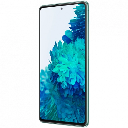 Samsung Galaxy S20 FE 128 ГБ Cloud Mint