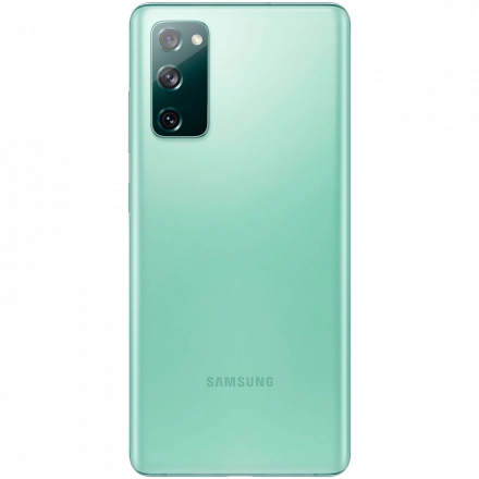 Samsung Galaxy S20 FE 128 ГБ Cloud Mint